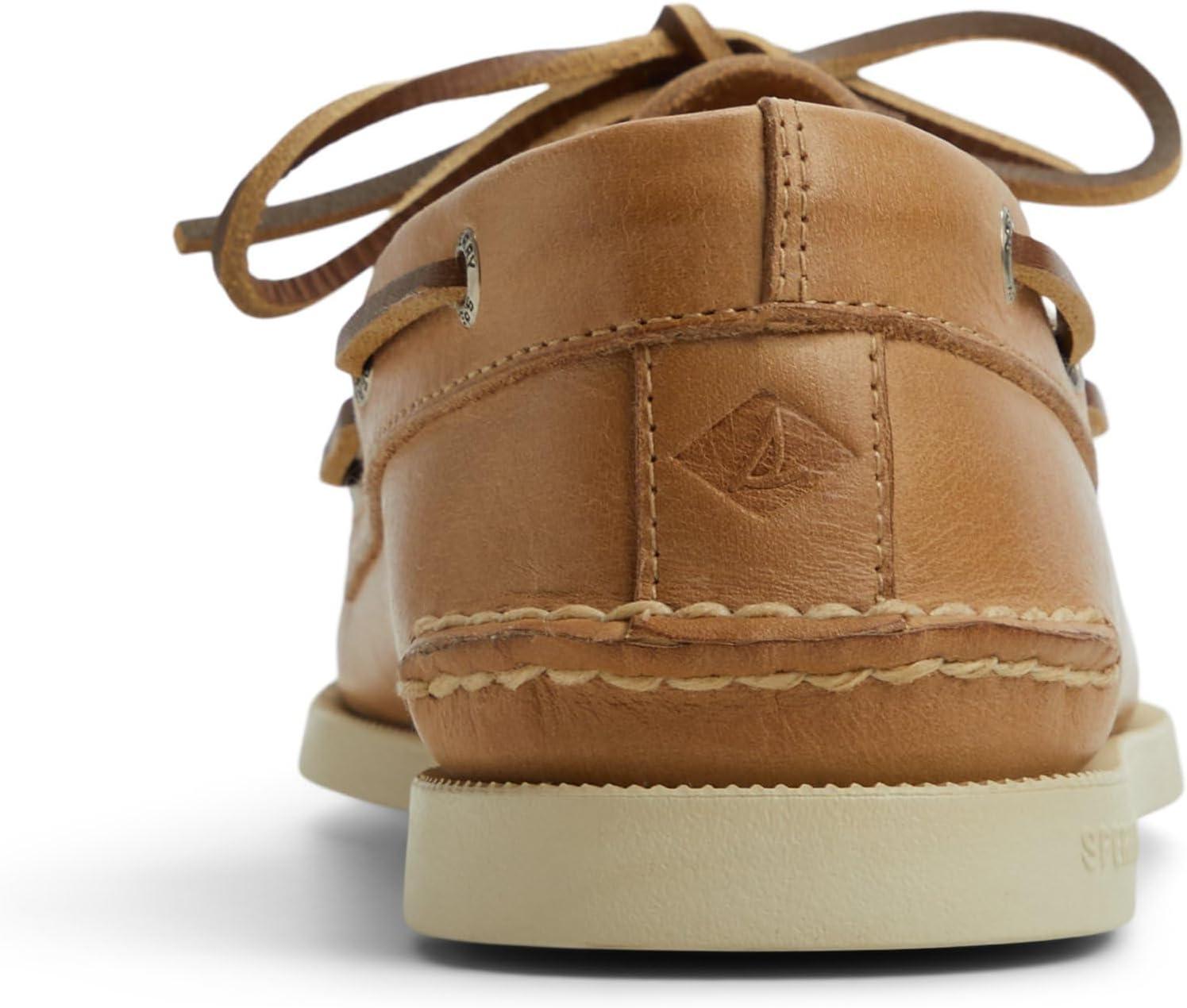 imageSperry Mens Authentic Original 2Eye Boat ShoeCream