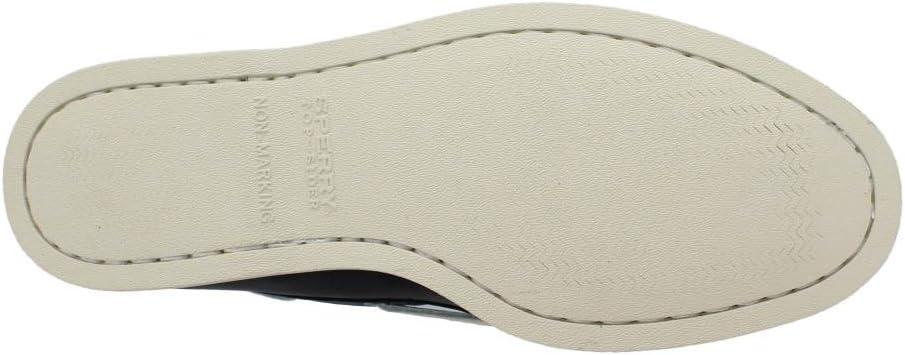 imageSperry Mens Authentic Original 2Eye Boat ShoeDistress Navy