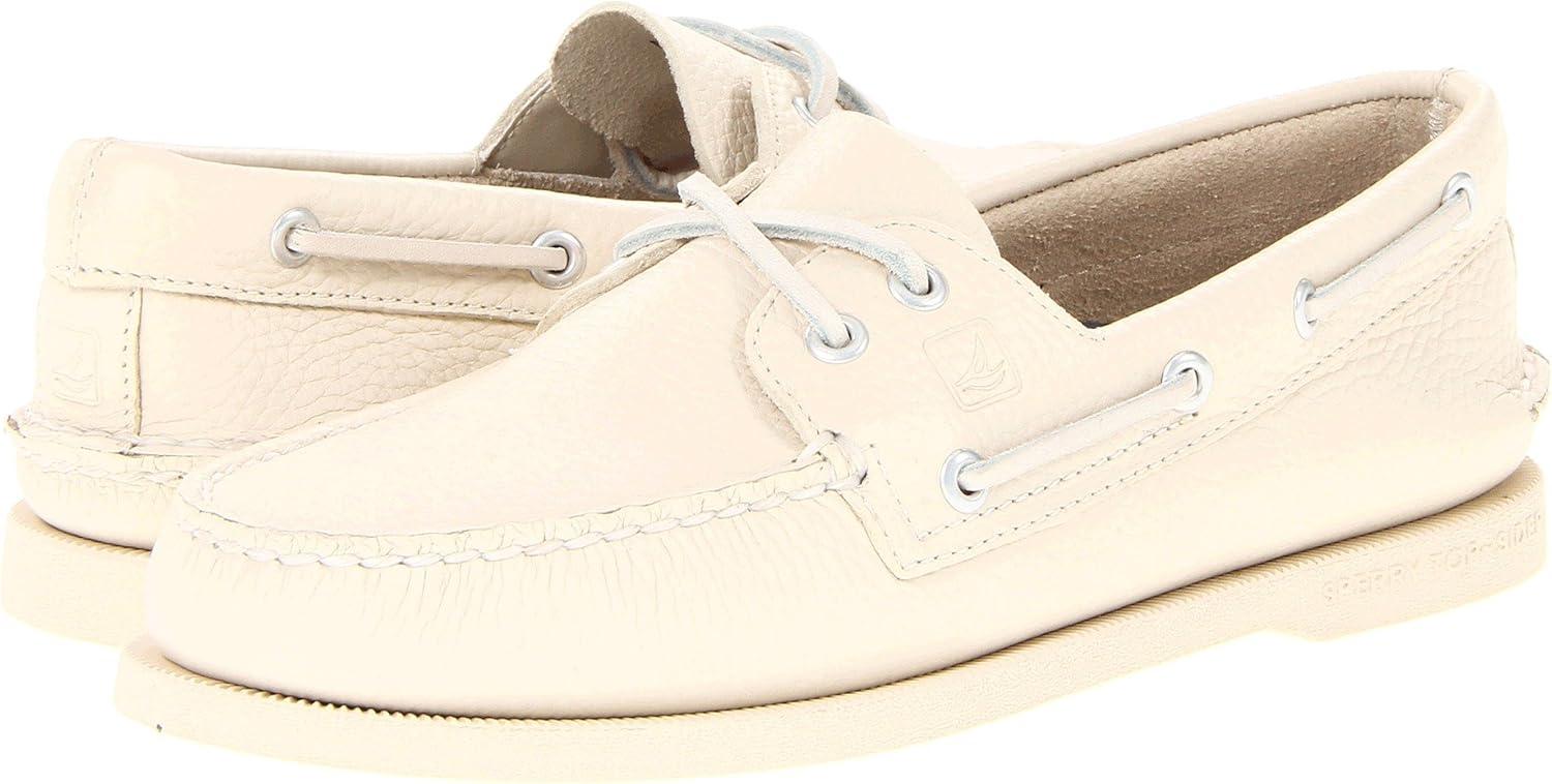 imageSperry Mens Authentic Original 2Eye Boat ShoeIce