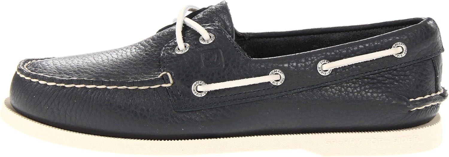 imageSperry Mens Authentic Original 2Eye Boat ShoeNavy Croc