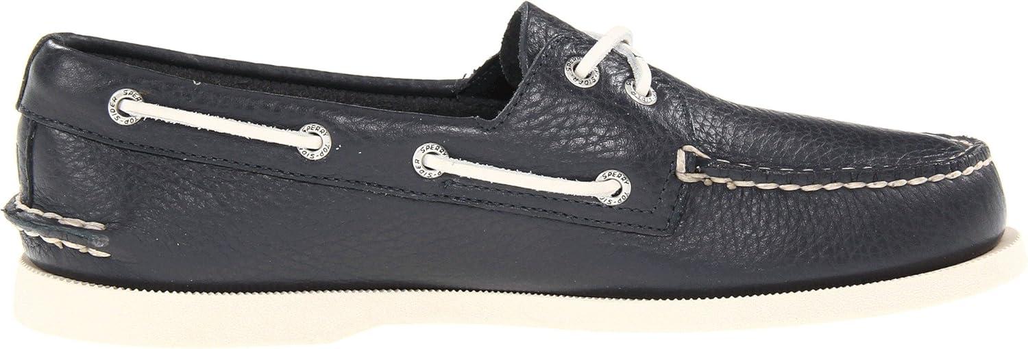 imageSperry Mens Authentic Original 2Eye Boat ShoeNavy Croc