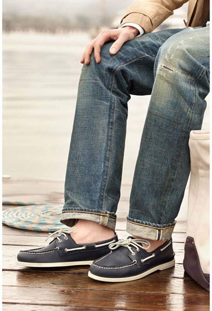 imageSperry Mens Authentic Original 2Eye Boat ShoeNavy Croc