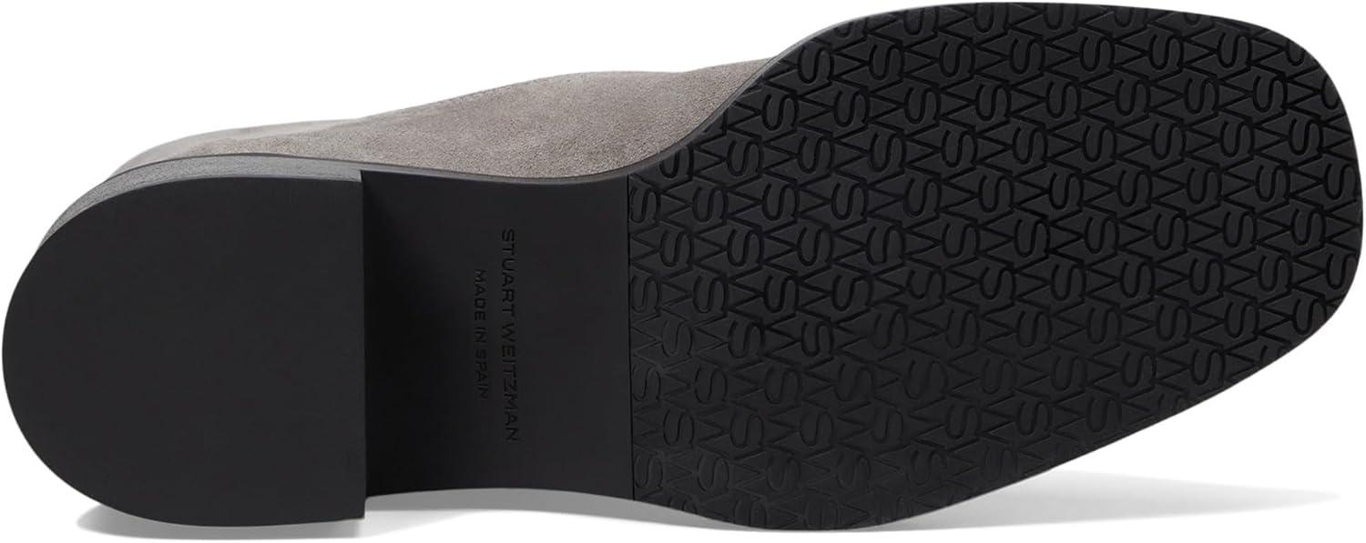 imageStuart Weitzman womens Kaia BootieFlannel