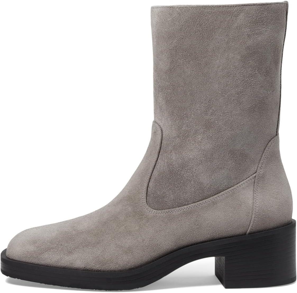 imageStuart Weitzman womens Kaia BootieFlannel