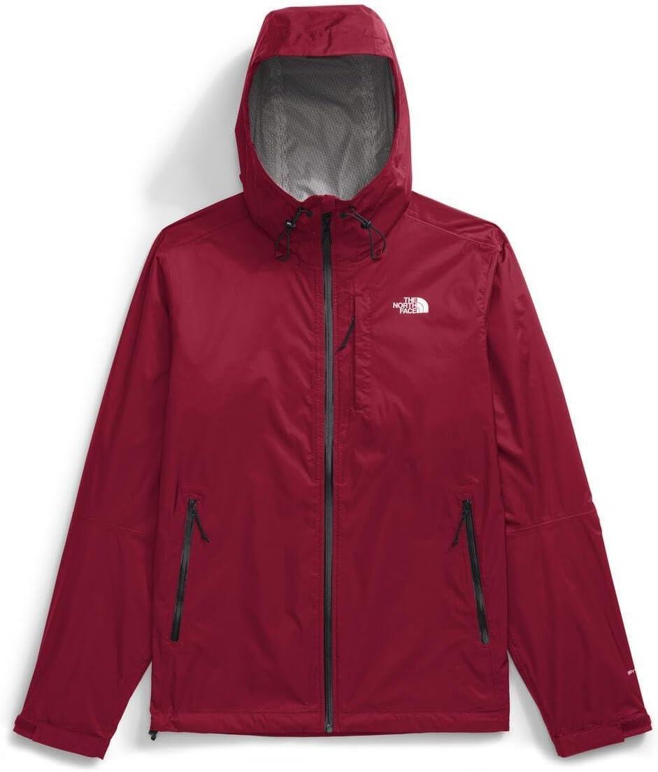 imageTHE NORTH FACE Mens Alta Vista JacketBeetroot