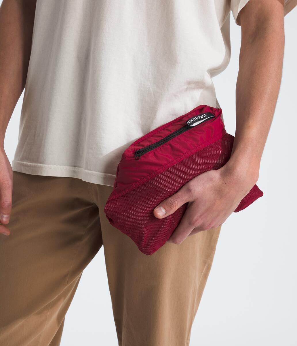 imageTHE NORTH FACE Mens Alta Vista JacketBeetroot