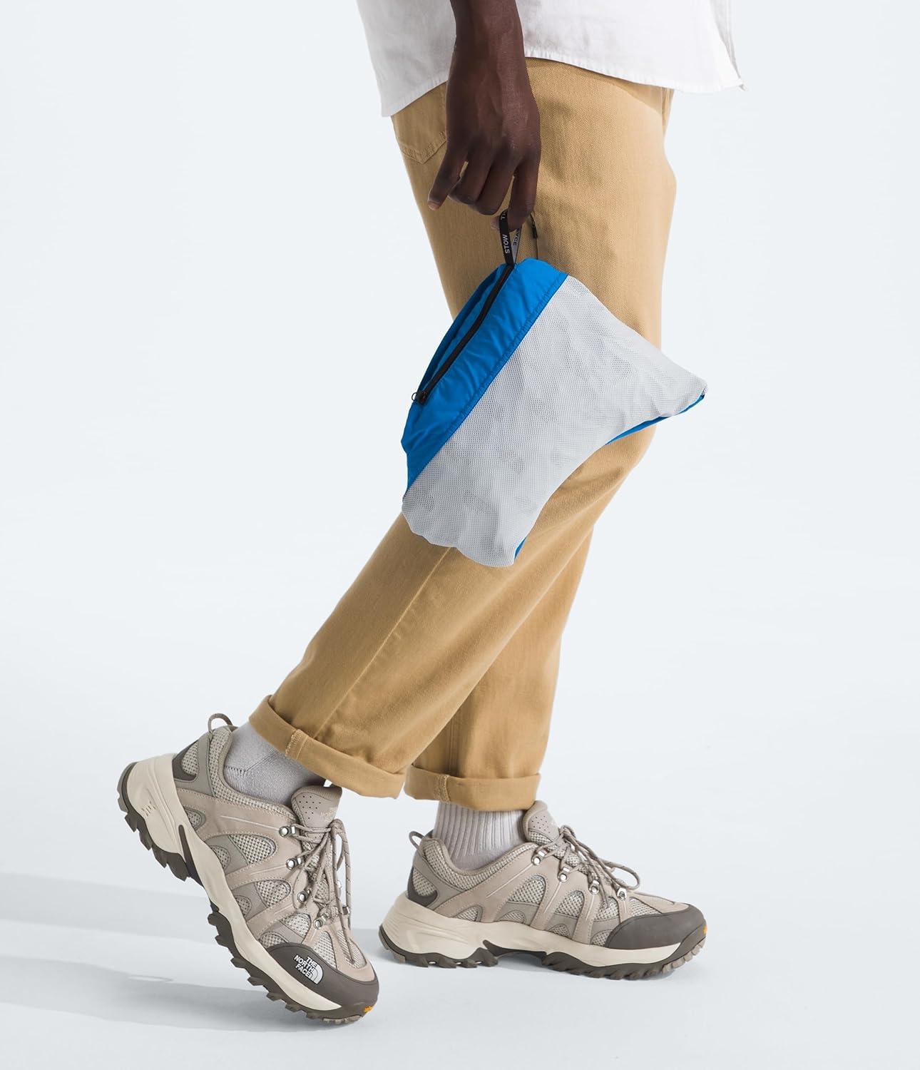 imageTHE NORTH FACE Mens Alta Vista JacketHero Blue