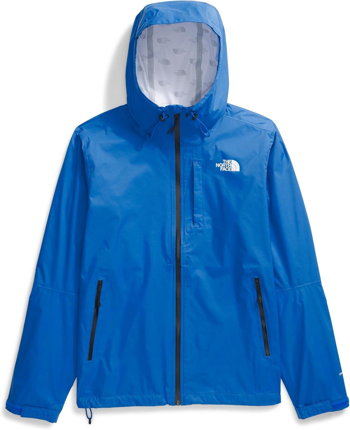 imageTHE NORTH FACE Mens Alta Vista JacketHero Blue