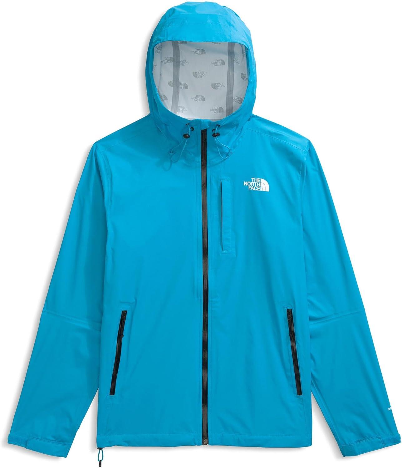 imageTHE NORTH FACE Mens Alta Vista JacketMeridian Blue