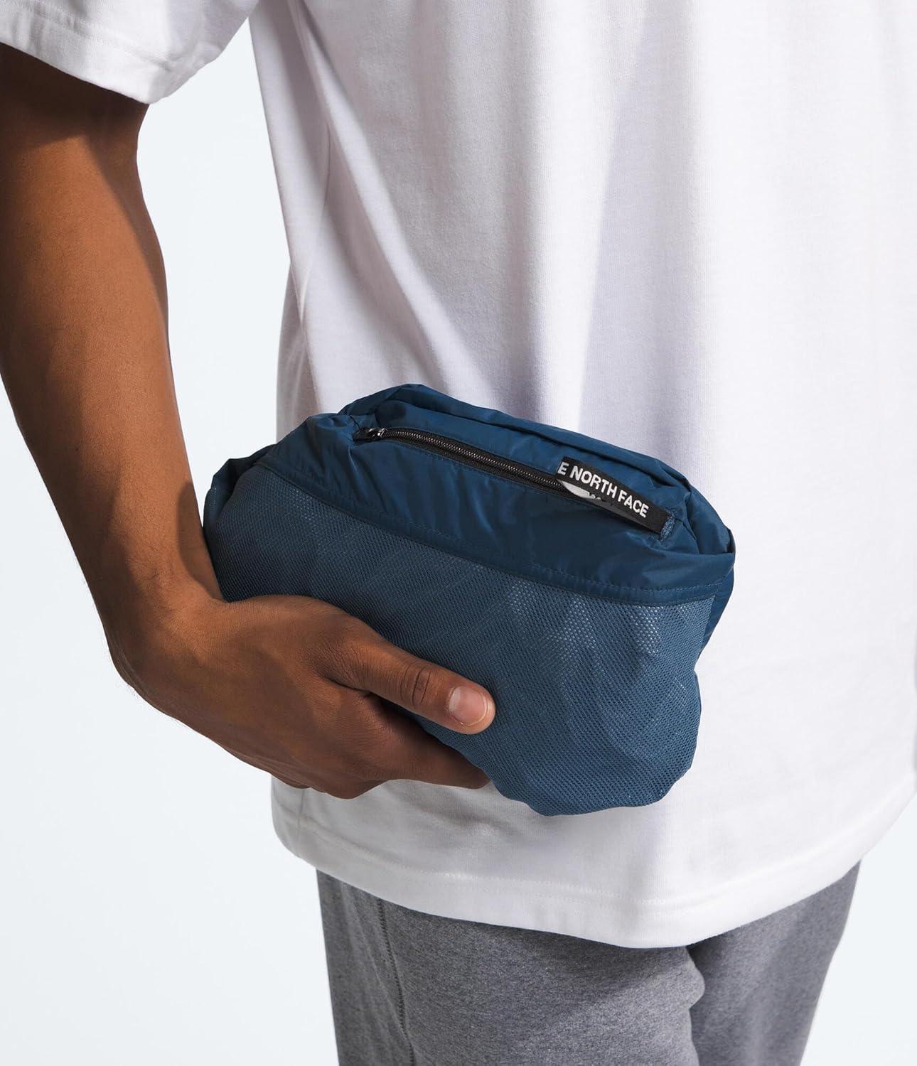 imageTHE NORTH FACE Mens Alta Vista JacketShady Bluenpf