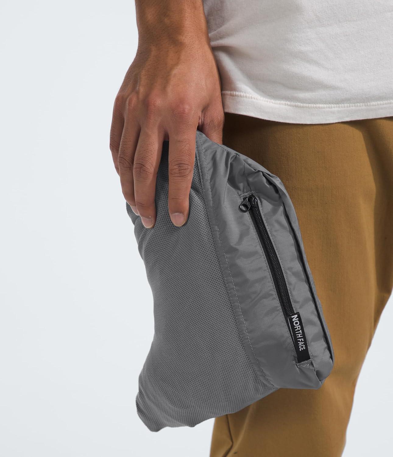 imageTHE NORTH FACE Mens Alta Vista JacketSmoked Pearl