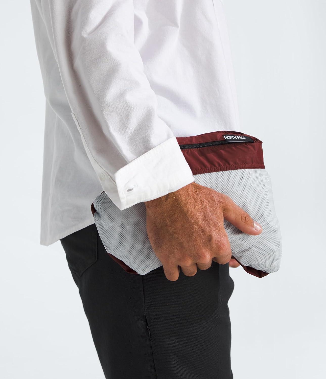 imageTHE NORTH FACE Mens Alta Vista JacketSumac