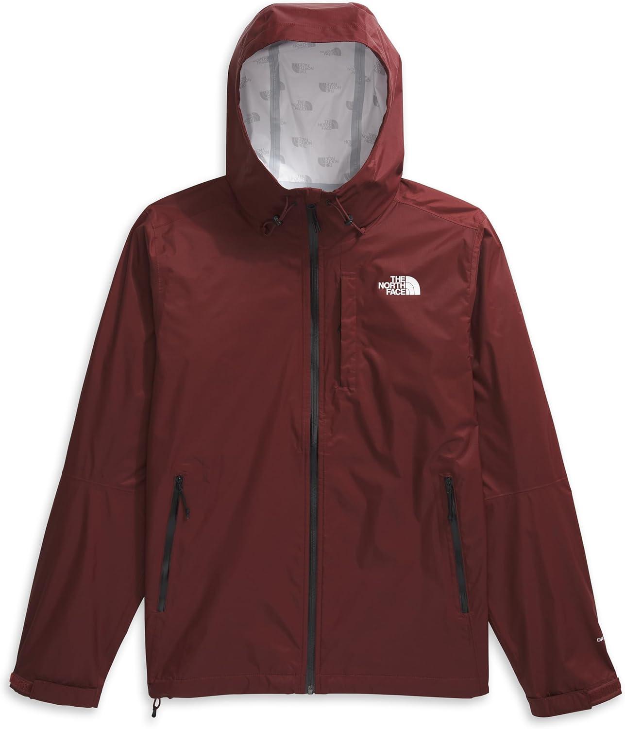 imageTHE NORTH FACE Mens Alta Vista JacketSumac