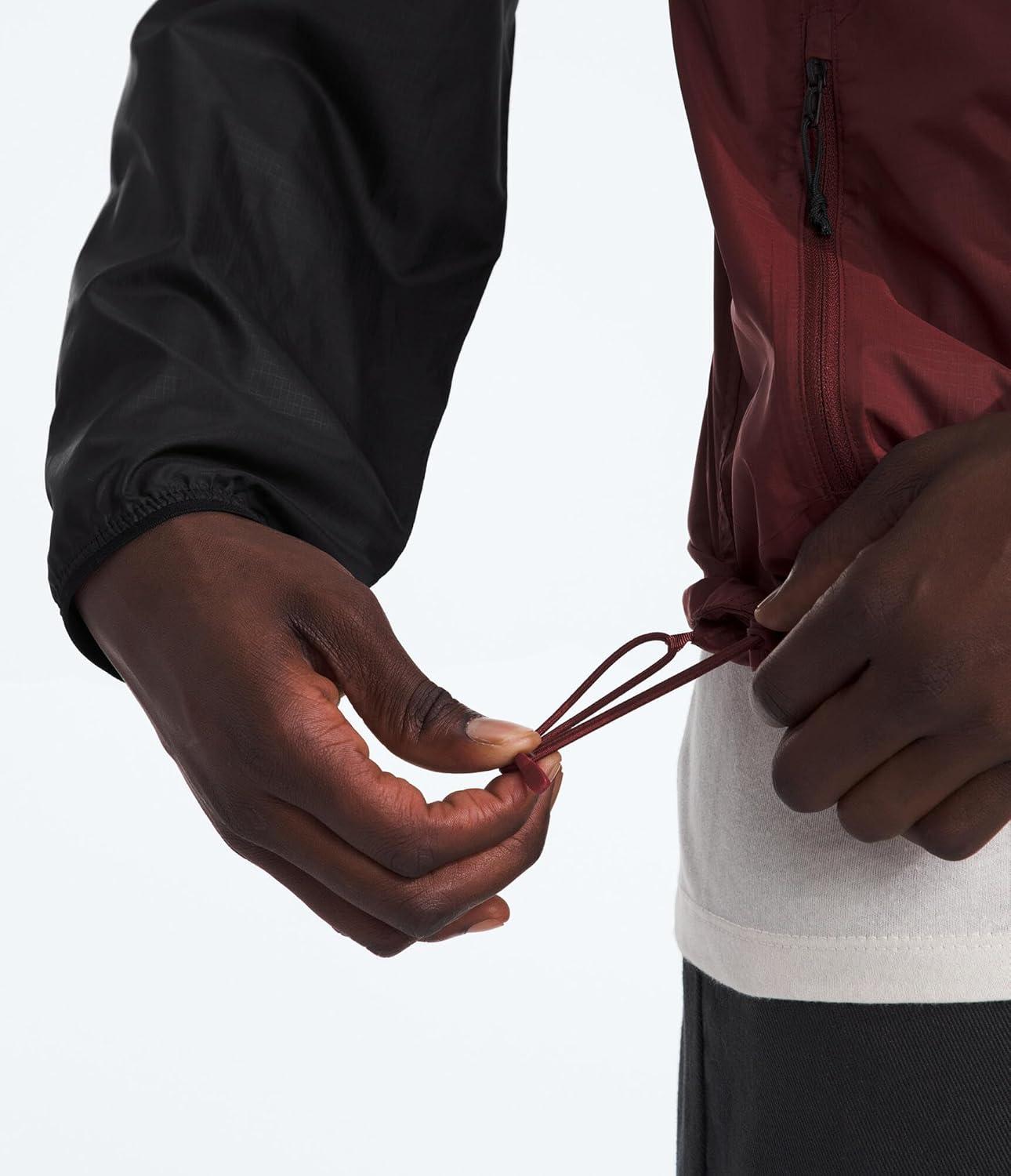 imageThe North Face mens Tnf Cyclone Wind JacketSumacTnf Black