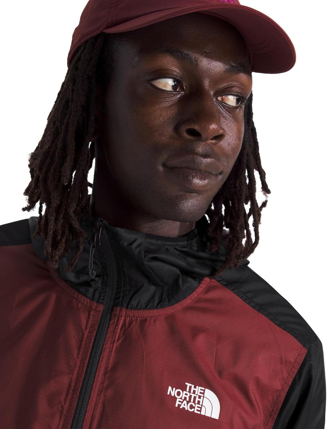 imageThe North Face mens Tnf Cyclone Wind JacketSumacTnf Black