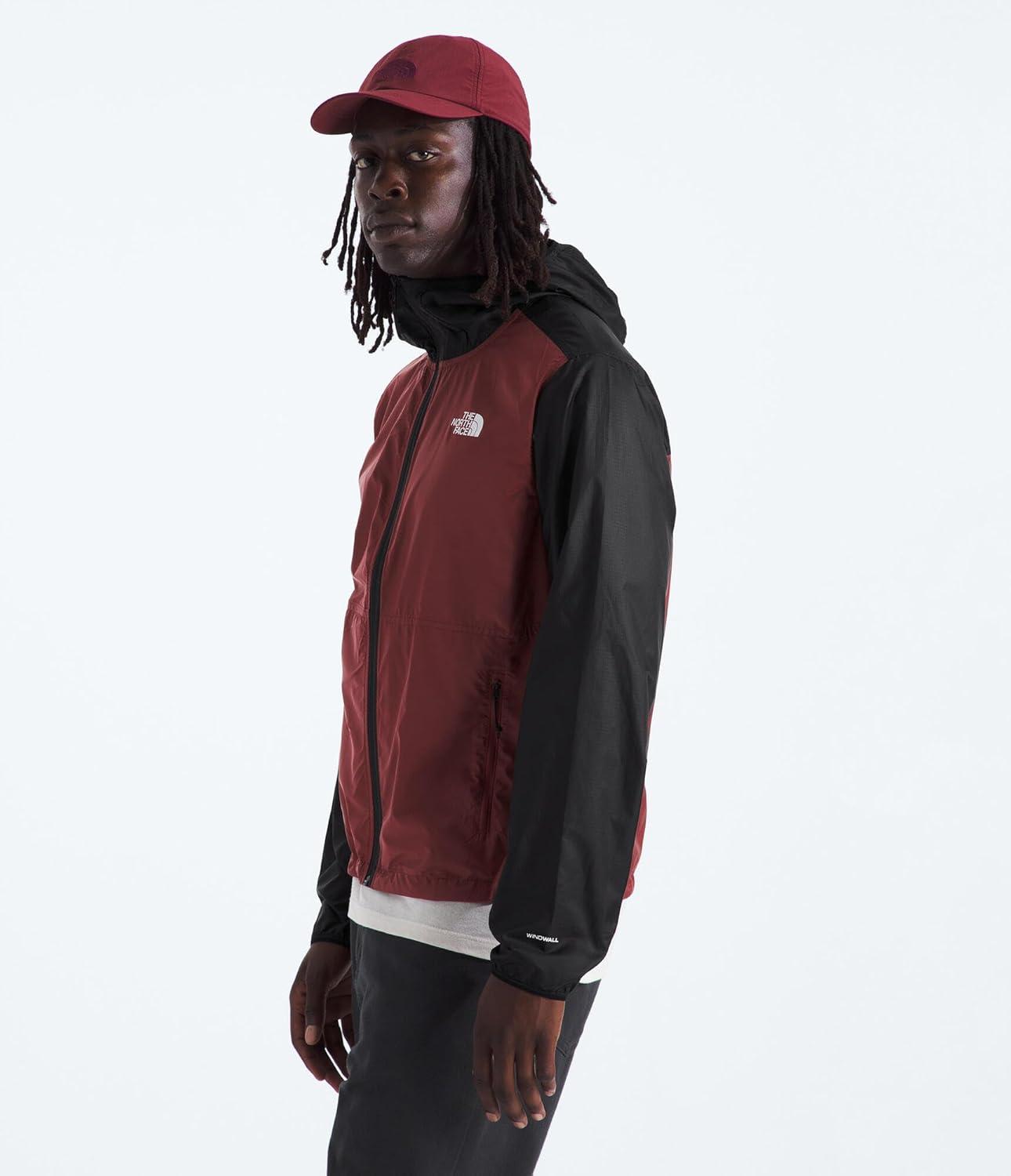 imageThe North Face mens Tnf Cyclone Wind JacketSumacTnf Black