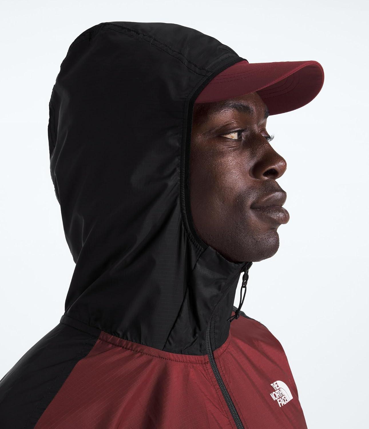 imageThe North Face mens Tnf Cyclone Wind JacketSumacTnf Black