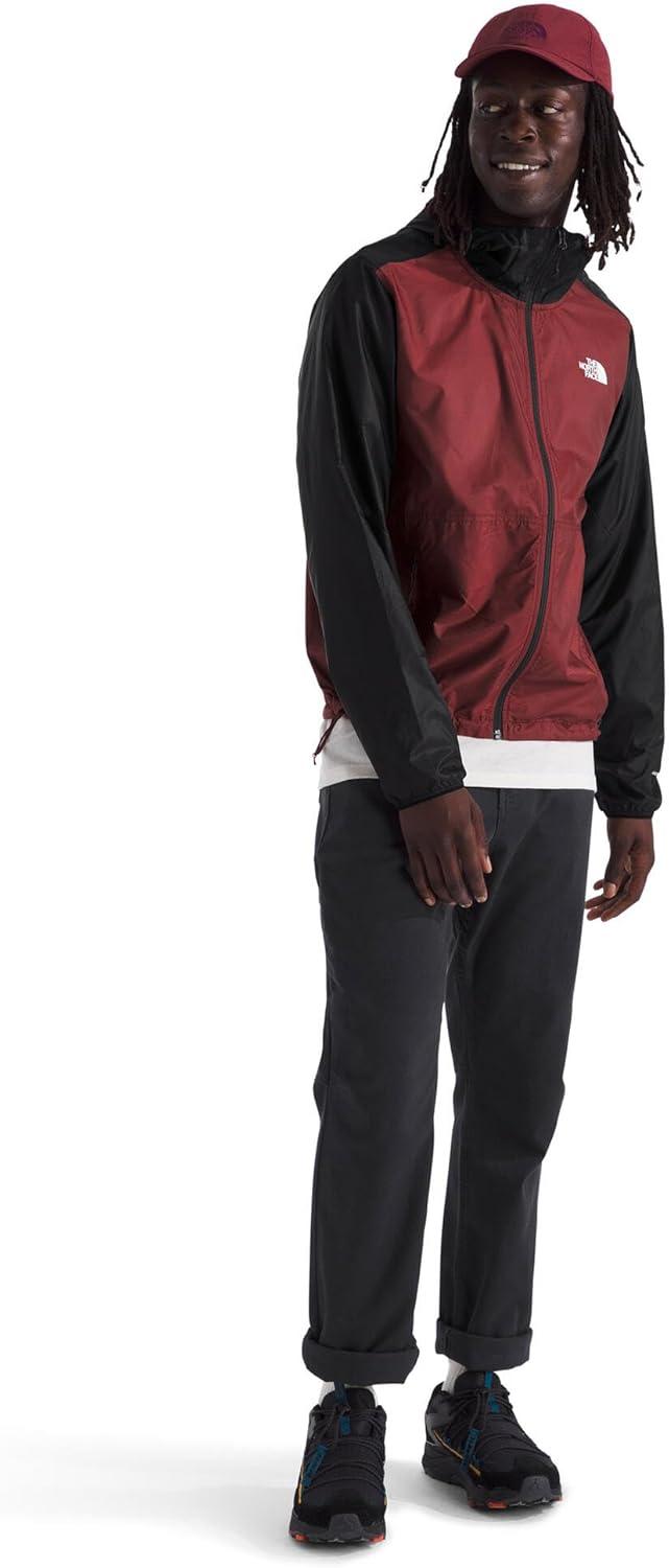 imageThe North Face mens Tnf Cyclone Wind JacketSumacTnf Black