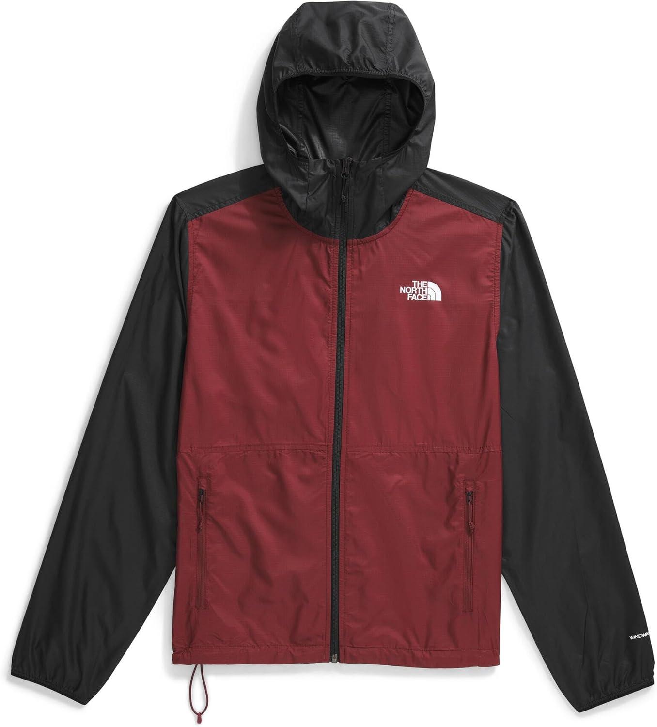 imageThe North Face mens Tnf Cyclone Wind JacketSumacTnf Black