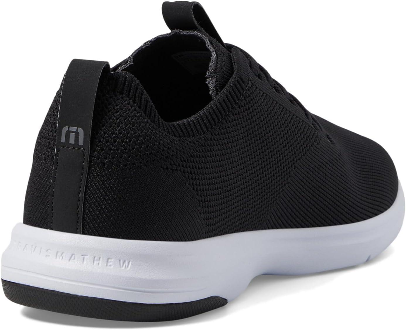 imageTravisMathew Mens The Daily 20 LiteBlack