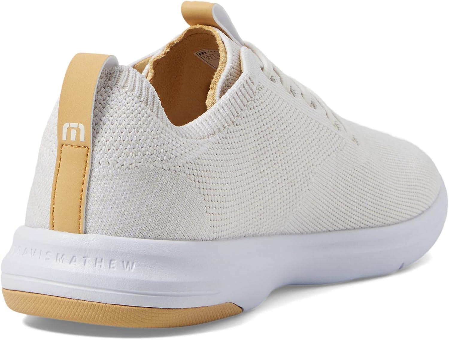 imageTravisMathew Mens The Daily 20 LiteHeather Natural