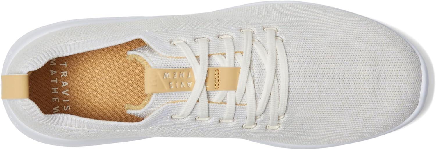 imageTravisMathew Mens The Daily 20 LiteHeather Natural