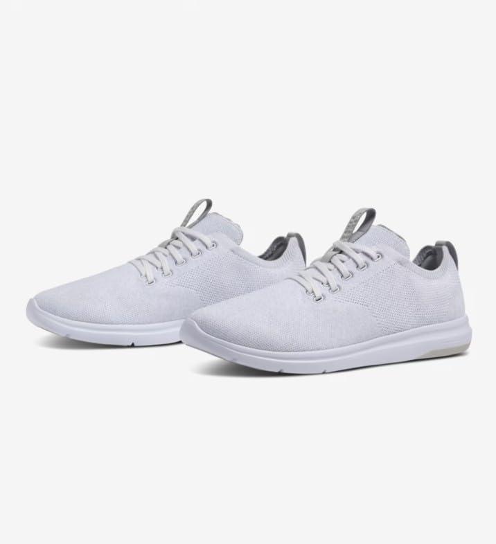 imageTravisMathew Mens The Daily 20 LiteHeather White