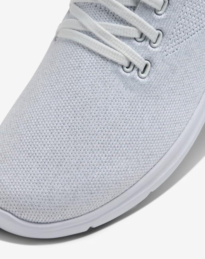 imageTravisMathew Mens The Daily 20 LiteHeather White