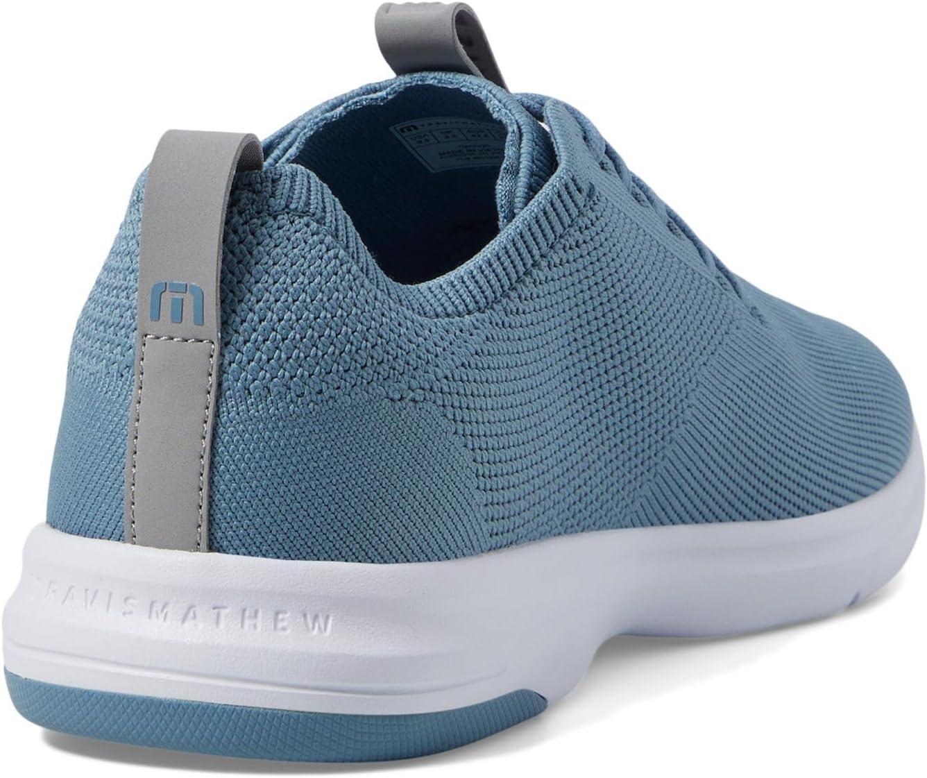 imageTravisMathew Mens The Daily 20 LiteProvincial Blue