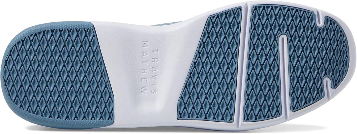 imageTravisMathew Mens The Daily 20 LiteProvincial Blue