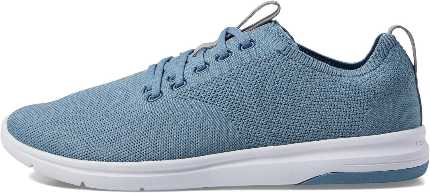 imageTravisMathew Mens The Daily 20 LiteProvincial Blue