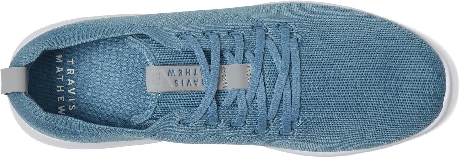 imageTravisMathew Mens The Daily 20 LiteProvincial Blue