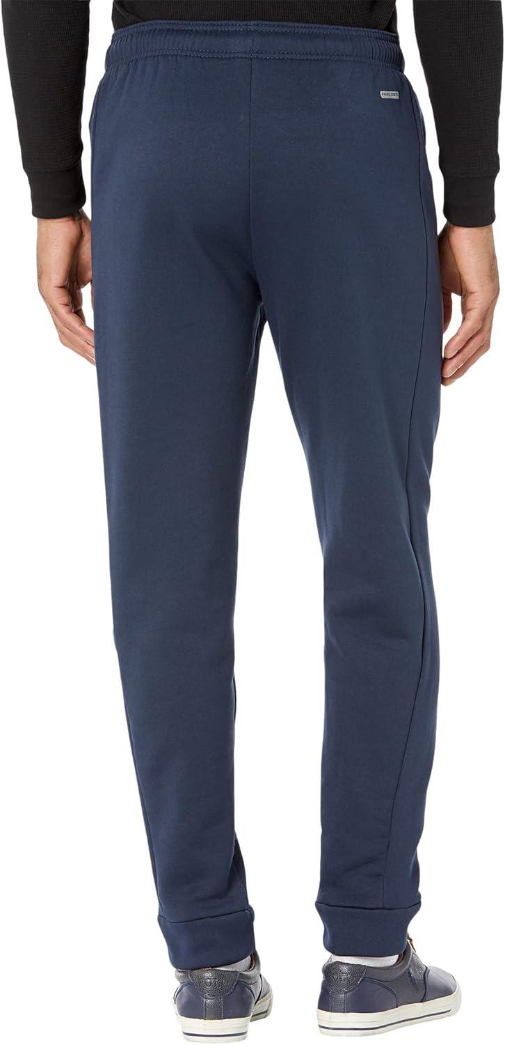 imageUS Polo Assn Embossed Wordmark JoggersClassic Navy