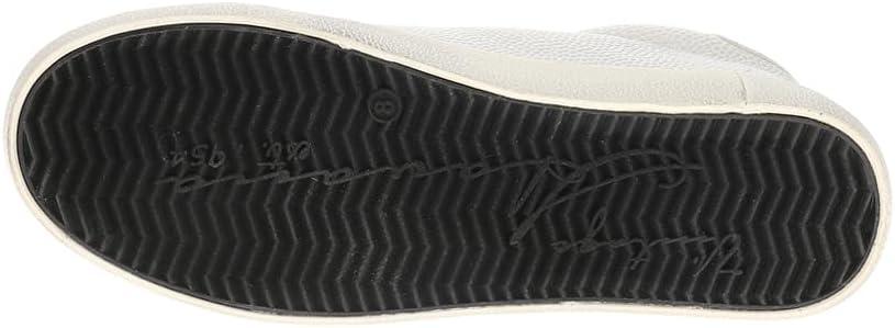 imageVINTAGE HAVANA Womens Flair Glitter Slip On Sneakers Shoes Casual Gold Grey SilverWhite PebbledWashed Gold