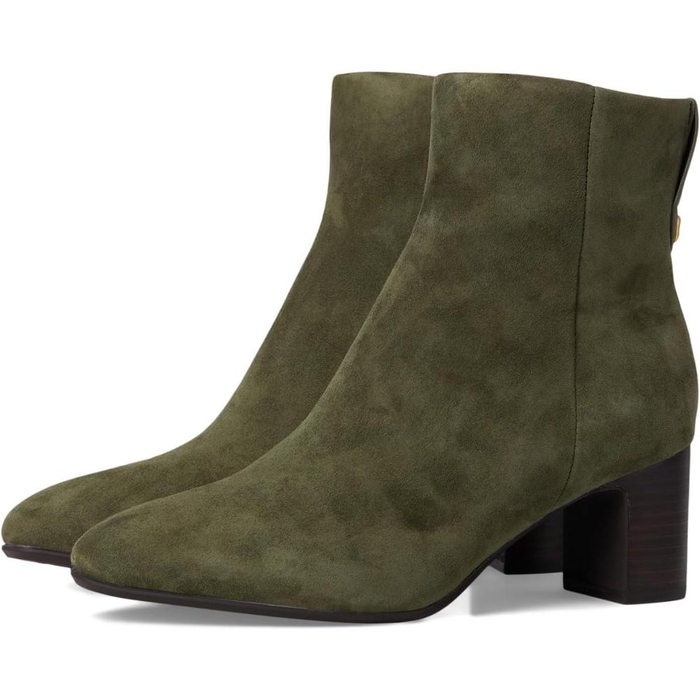 imageAerosoles womens MagnusDark Olive