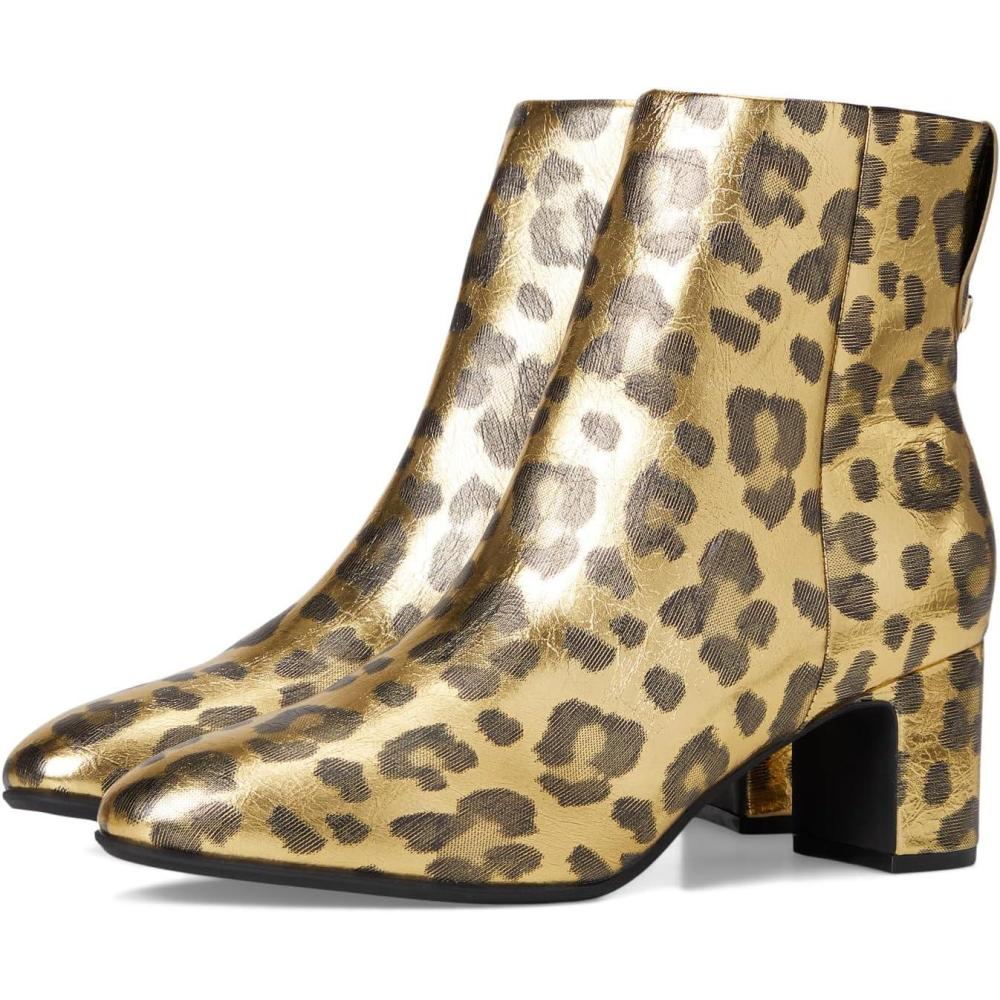 imageAerosoles womens MagnusGold Leopard