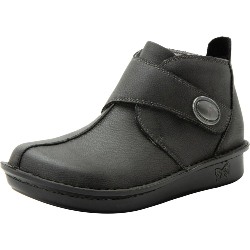 imageAlegria Caiti Womens Ankle BootLoam