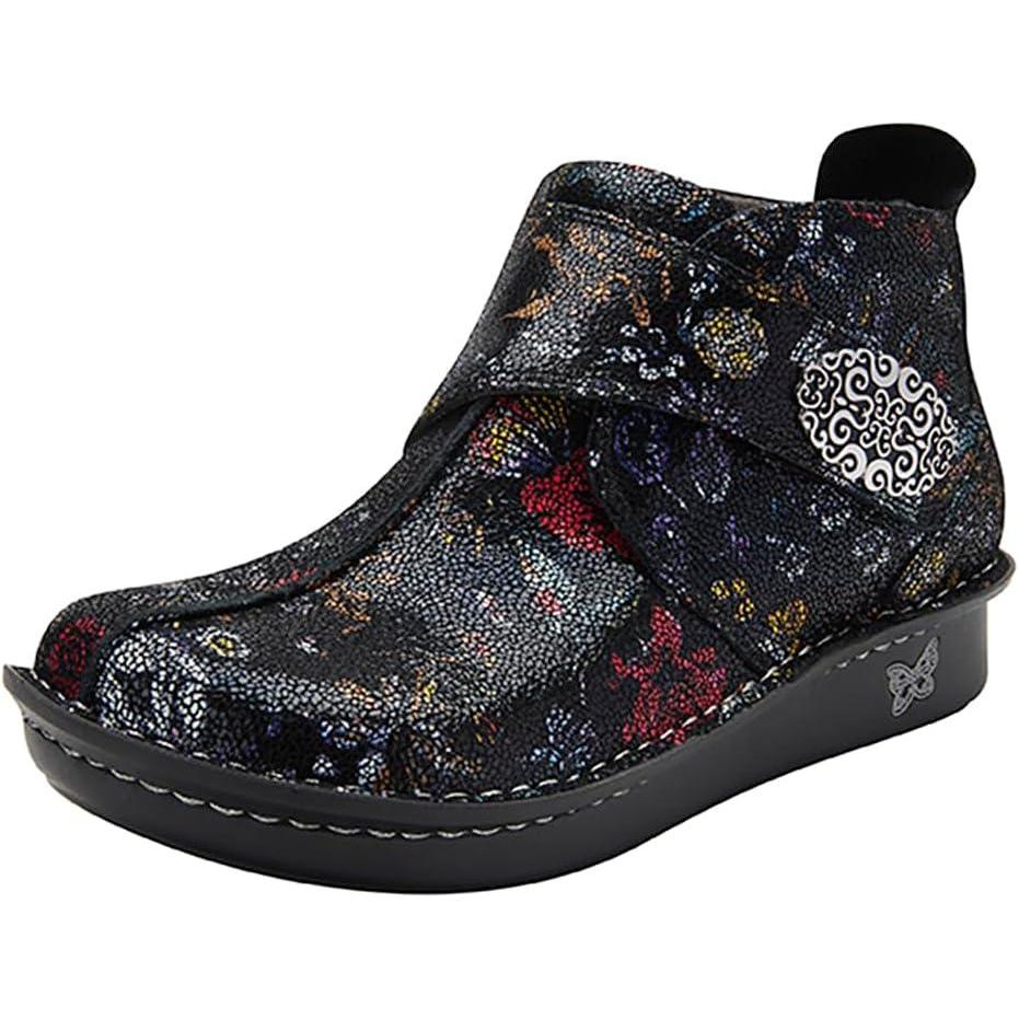 imageAlegria Caiti Womens Ankle BootSubtle Tease