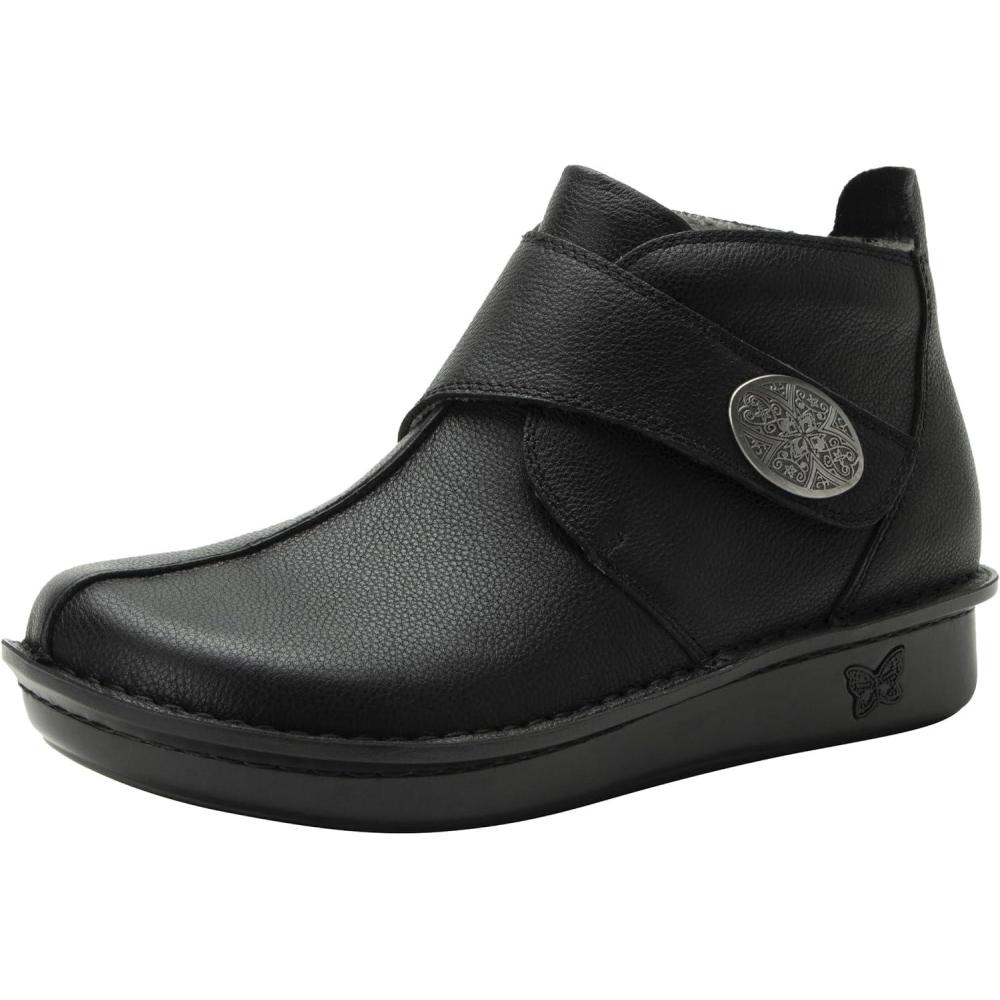 imageAlegria Caiti Womens Ankle BootUpgrade
