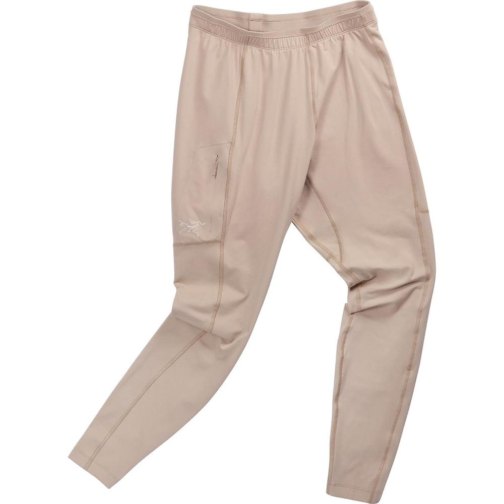 imageArcteryx Rho LT Bottom Mens Lightweight Torrent Base LayerSmoke Bluff