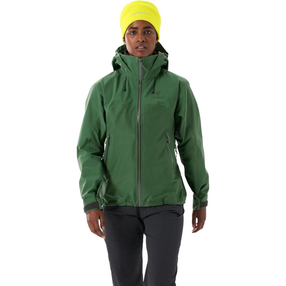 imageArcteryx womens Beta Ar JacketEden