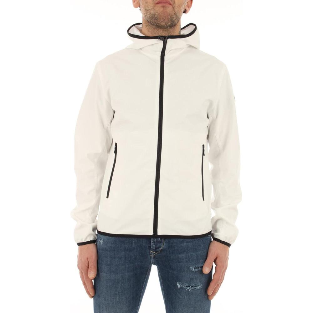 imageCOLMAR Stretch Softshell Jacket wHood