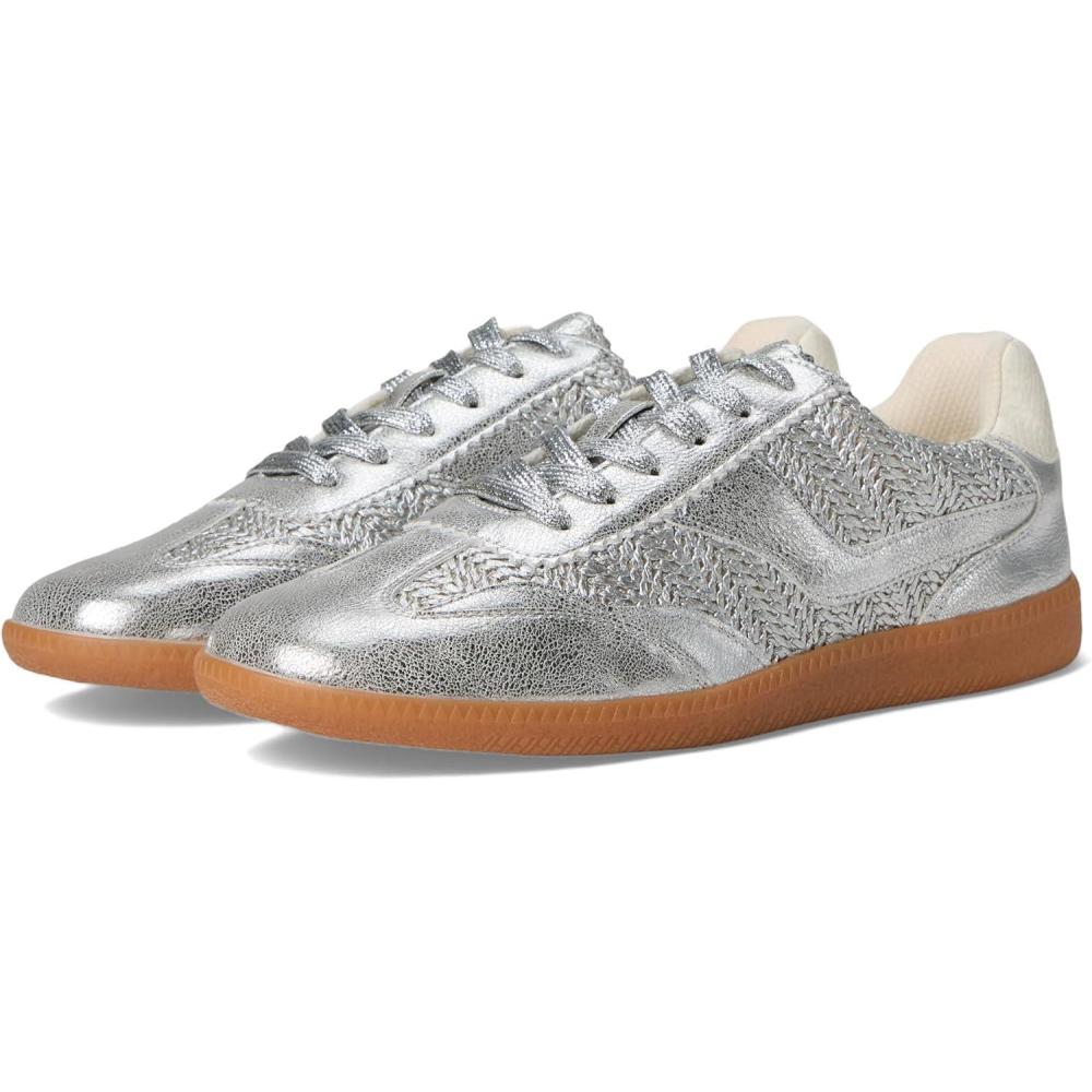 imageDirty Laundry Womens Tropics SneakerSilver