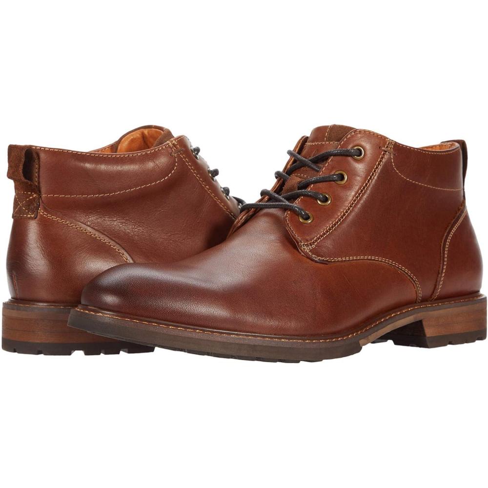 imageFlorsheim Lodge Plain Toe Chukka Boot Mens BootChestnut