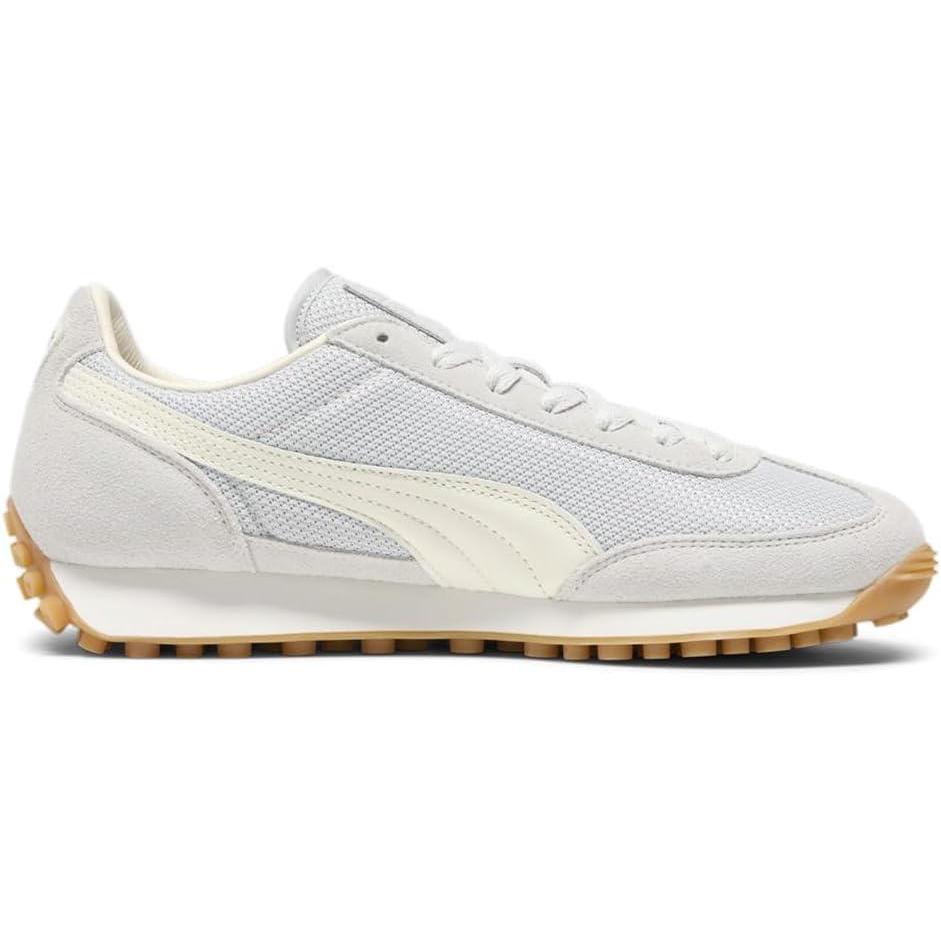 imagePUMA Mens Easy Rider Vintage SneakerGrey