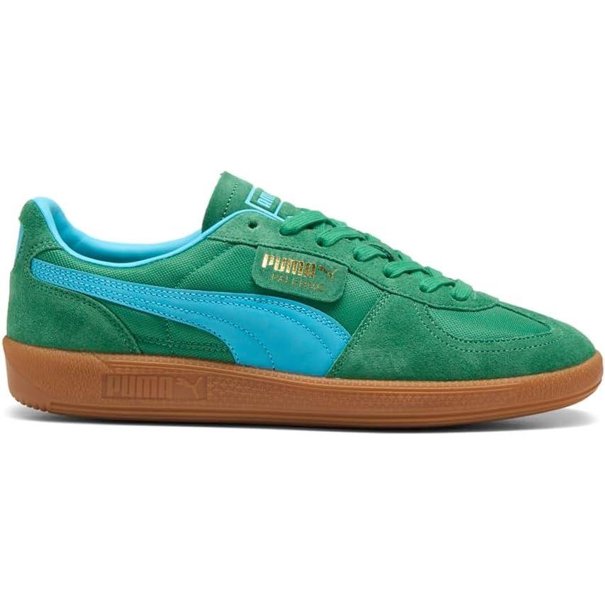 imagePUMA Mens Palermo Vintage ShoesGreen
