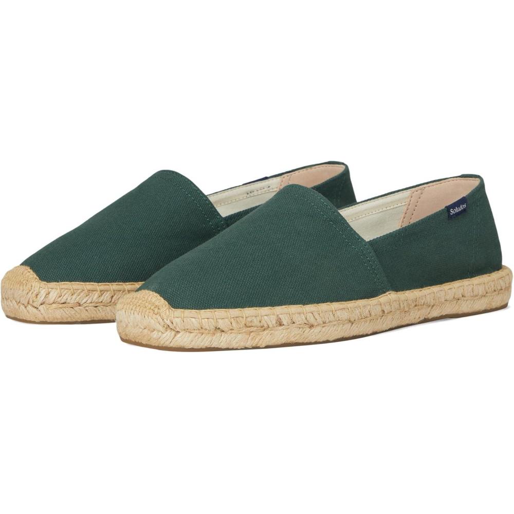 imageSoludos Mens Original Espadrille LoaferForest Green