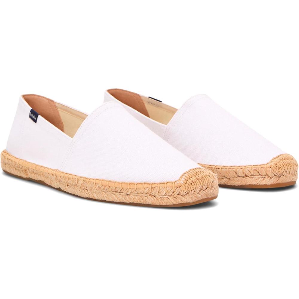 imageSoludos Mens Original Espadrille LoaferOasis White