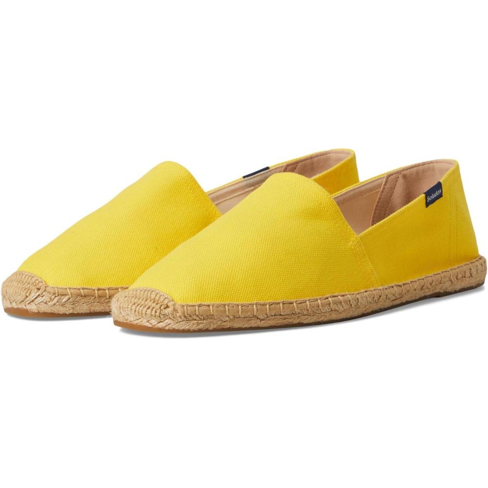 imageSoludos Mens Original Espadrille LoaferSol Yellow