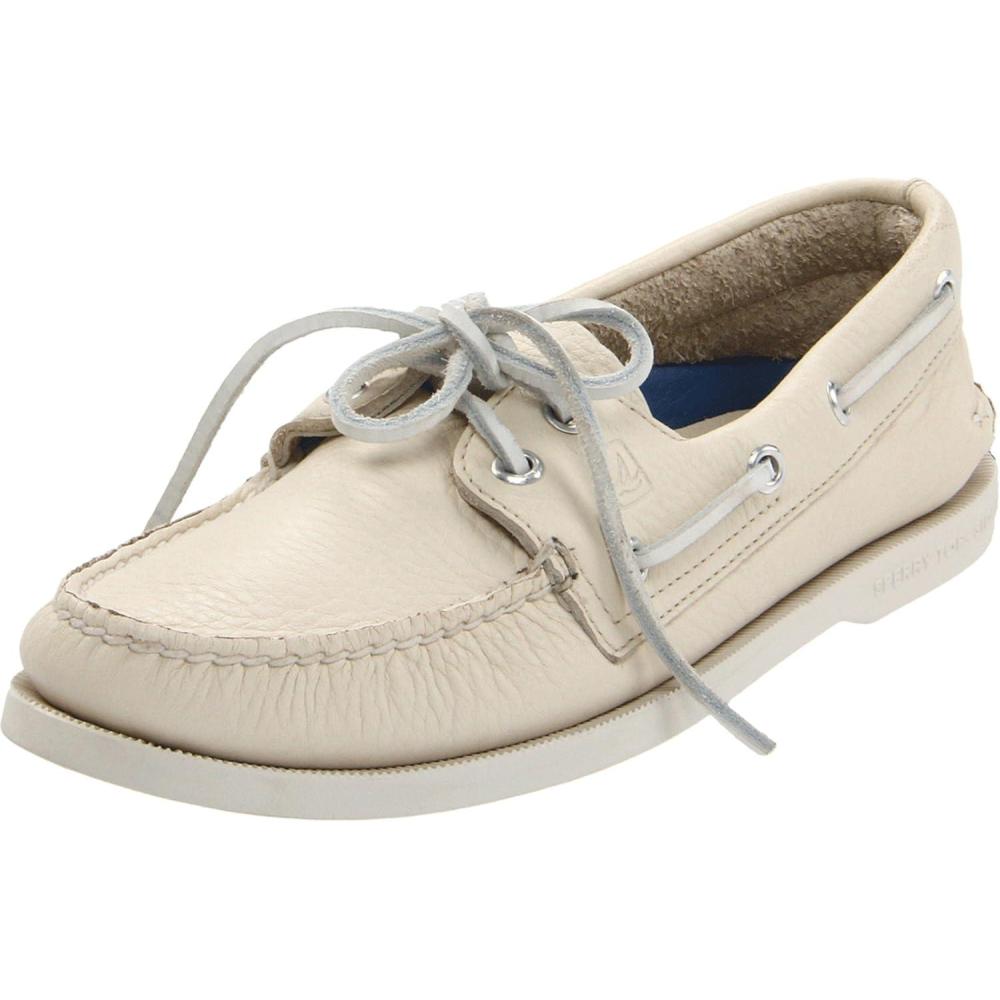 imageSperry Mens Authentic Original 2Eye Boat ShoeIce